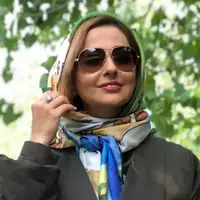 ماجرای خفت‌گیری از نفیسه روشن در اتوبان چمران