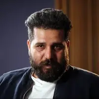 ترانه محلی «ناز تو» با صدای وحید موسوی