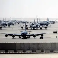 مداخله در خاورمیانه به سبک ترامپ