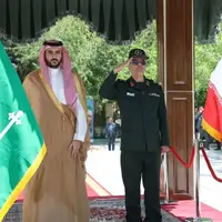 روایت «فارن افرز» از توازن قدرت جدید در خاورمیانه