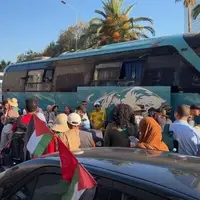 آیا مصر اجازه ورود «کاروان پایداری» را می‌دهد؟ 