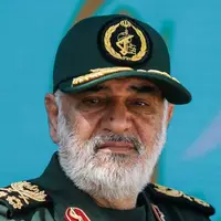 سرلشکر سلامی: نیروی دریایی سپاه با موشک و پهپاد، آماده پاسخگویی به هر تهدیدی است
