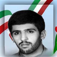 شهیدنامه ایرنا استان سمنان؛ جاویدنام علی‌اصغر ابراهیمی ورکیانی