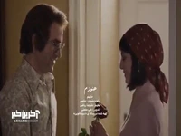 فکرشم نکن… خسته‌ شم ازت…