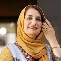 جشن تولد صمیمانه فریبا کوثری برای رفیقِ صمیمی‌اش