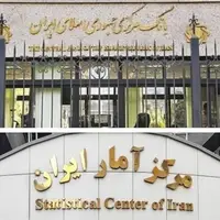 مرکز آمار ریز تسهیلات بانکی در فروردین ماه را منتشر کرد