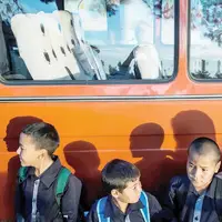 خداحافظی بی‌‏سرنوشت‏‌ها؛ گزارشی از مدرسه دانش آموزان افغانستانی‏ که اخراج می‏‌شوند