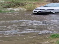 طبیعت دیدنی دره درونگر درگز