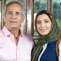 مجید مظفری: دخترم وقتی بدنیا اومد خیلی زشت بود گفتم من اینو نمیخوام!