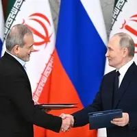 شورای نگهبان لایحه معاهده مشارکت جامع راهبردی بین ایران و روسیه را تایید کرد