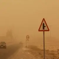 افزایش شدت بادهای ۱۲۰ روزه در شمال سیستان و بلوچستان