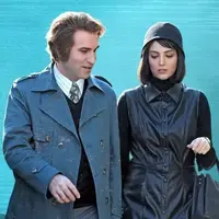 عاشقانه‌های امیر و شیرینِ «تاسیان» و صدای بی‌نظیر علیرضا قربانی