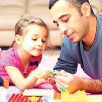 بازی؛ جدی ترین کار کودکان
