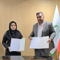 تفاهم‌نامه ترویج نوآوری در سیستان و بلوچستان برای نسل جوان منعقد شد