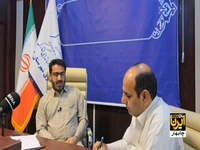 خط کشتیرانی مسافری بین چابهار و کنارک راه‌اندازی می‌شود