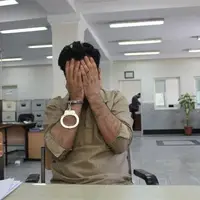 پایان سرقت‌های قهرمان شنا با نقشه‌های عجیب!