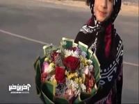 در حاشیه شروع سفر پزشکیان به ایلام