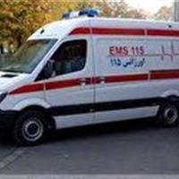 تقویت زیرساخت‌های اورژانس خراسان جنوبی با حمایت سازمان اورژانس کشور