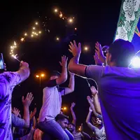 اعلام تمهیدات ترافیکی جشن بزرگ ۱۰ کیلومتری غدیر در تهران