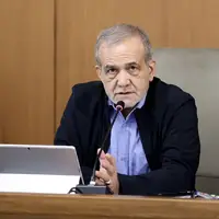 پزشکیان: ما بمب هستهای درست نخواهیم کرد؛ این سیاست مقام معظم رهبری است