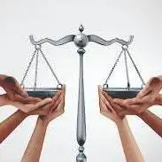 سرمقاله هم میهن/ دکانی به نام عدالت