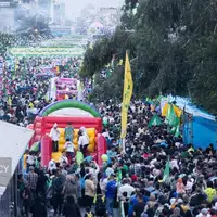 تمهیدات ترافیکی ویژه مراسم جشن بزرگ عید غدیر اعلام شد