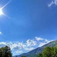 دمای برخی مناطق استان زنجان به ۴۰ درجه می‌رسد