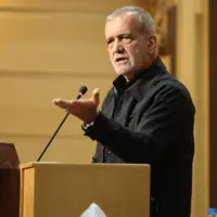 پاسخ پزشکیان به دلیل تکرار برخی مفاهیم در سخنرانی‌ها