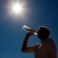 چگونه در گرمای تابستان، با تغذیه مناسب از گرمازدگی در امان بمانیم؟