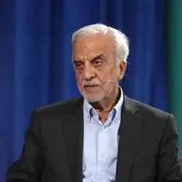 اول باید ایران را حفظ کنیم