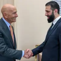مسئولین صهیونیست: نتانیاهو به دنبال دستیابی به سازش با جولانی در سوریه است