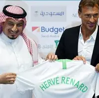 واکنش فدراسیون فوتبال عربستان به اخراج رنار