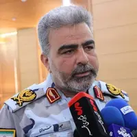 آتش زدن  لنج حامل سوخت قاچاق در آب‌های استان بوشهر توسط قاچاقچیان