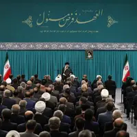 جایگاه و شأن حقوقی مجلس از نظر رهبر انقلاب