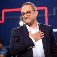 تلویزیون هنوز نان رامبد را می‌خورد!