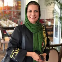 فریبا کوثری: فقط نعیمه نظام‌دوست برای بزرگداشت من خوشحال شد و تبریک گفت
