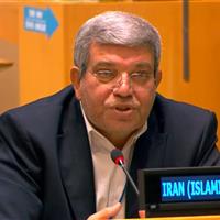 رئیس سازمان بهزیستی ایران: توسعه اجتماعی بدون مشارکت افراد دارای معلولیت، ناقص است