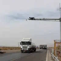 ارتقای خوزستان به رتبه سوم کشوری در هوشمندسازی جاده‌ها