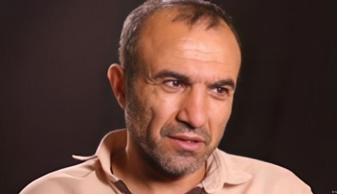 شرور اهواز اعدام شد