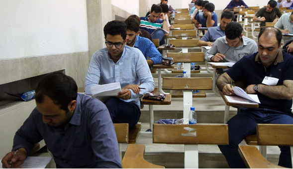 سخنگوی دولت: موضوع اصلاح دفترچه آزمون معلمی امروز بررسی می‌شود