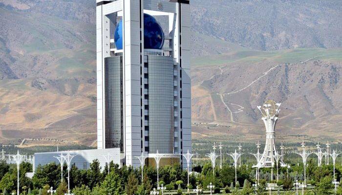 ترکمنستان ممنوعیت‌های مسافرتی ترامپ را «غیرقابل درک» خواند