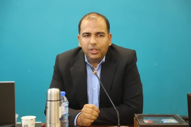 رئیس جهاد دانشگاهی واحد کرمان ابقا شد