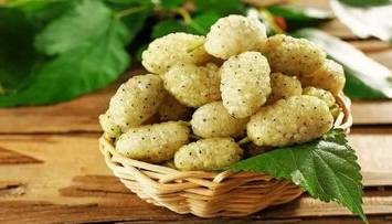 با خوردن این میوه افسرده نمی‌شوید
