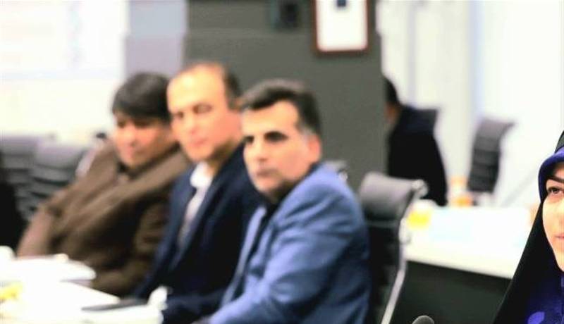 ۹۷ درصد کارگاه ها ایمن نیستند