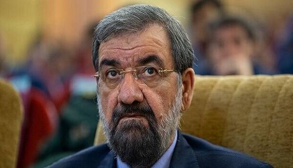 سفر محسن رضایی به استان چهارمحال‌ و بختیاری