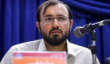 میثم نیلی: نکته درس آموز برای سیاسیون، نوع رفتار مؤمنانه و انقلابی آیت الله صدیقی است