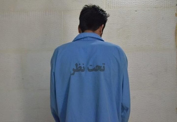 کشف راز قتل بعد از گذشت ۱۵ ماه در عسلویه