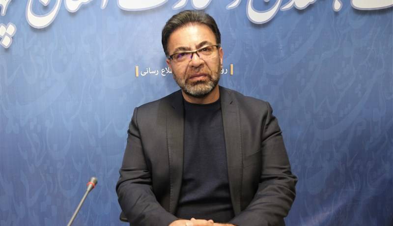 وجود ۱۶۶۶ طرح صنعتی نیمهتمام در چهارمحالوبختیاری