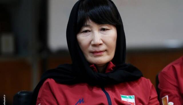 لی پس از شکست ایران از مغولستان: نباید در باخت‌هایمان بمانیم
