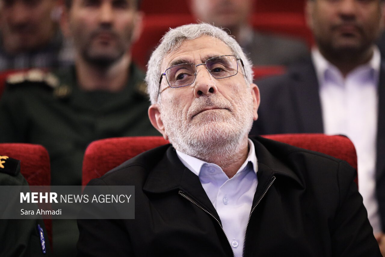 یادواره شهدای مهندسی و تخریب در مشهد